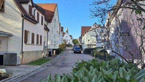 Umzugsunternehmen Stuttgart-Zuffenhausen