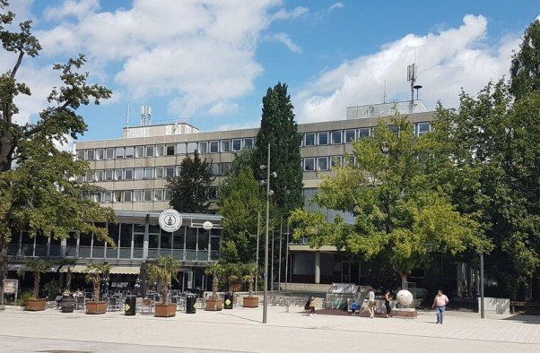 Umzugsunternehmen Viernheim
