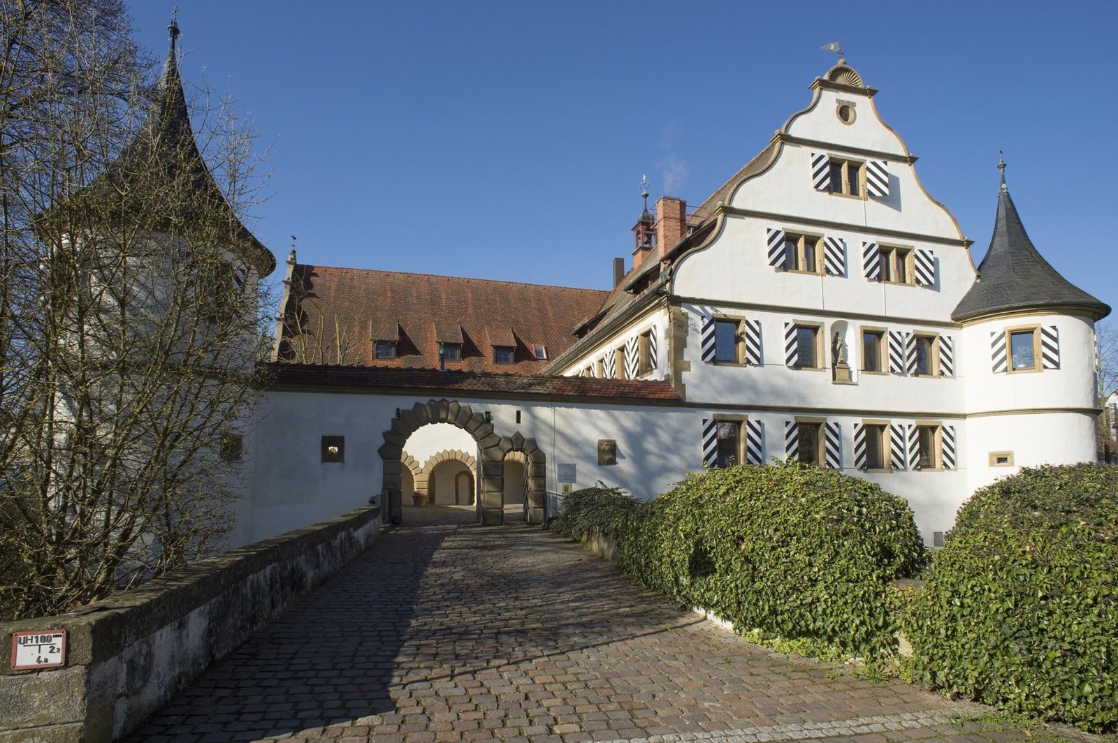 images of Heilbronn-Kirchhausen