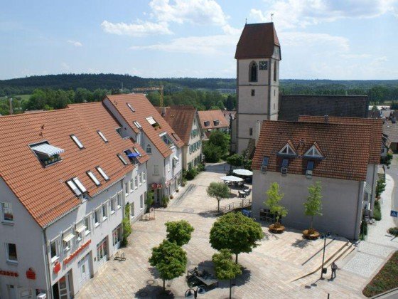umzugsunternehmen Ehningen