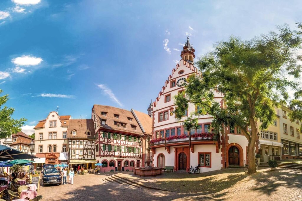 weinheim