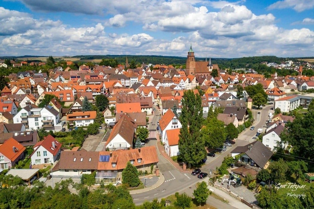 umzugsunternehmen Weil der Stadt