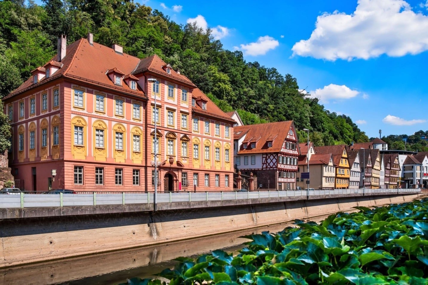 Umzugsunternehmen Calw