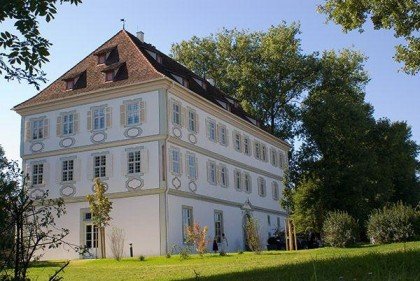Umzug Köngen