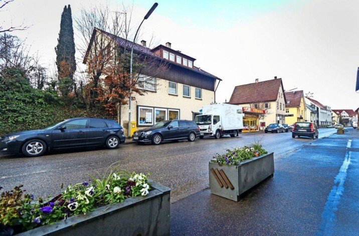 Umzugsunternehmen Korntal-Münchingen