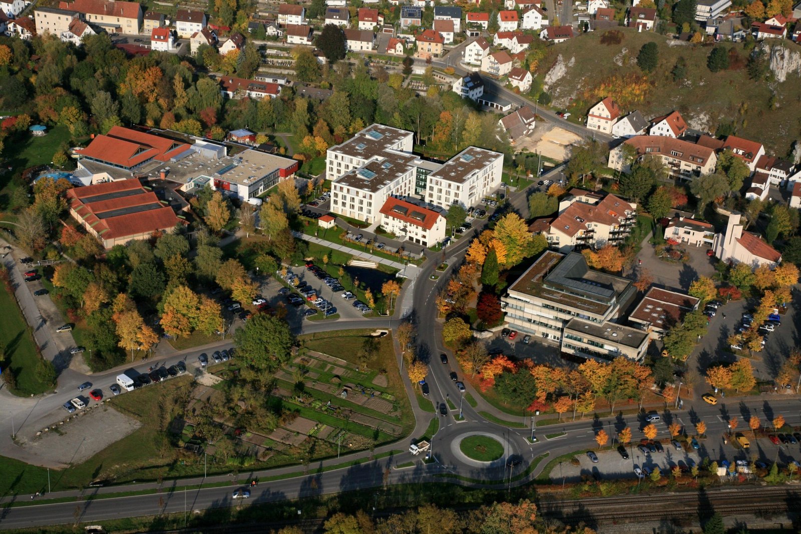 Umzugsunternehmen Blaustein