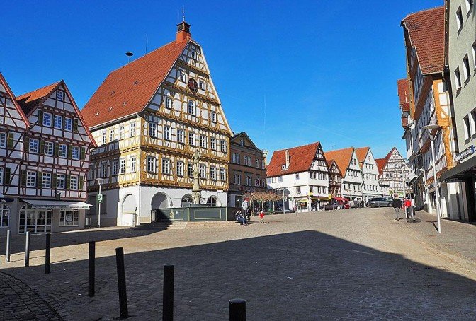 Umzugsfirma Leonberg