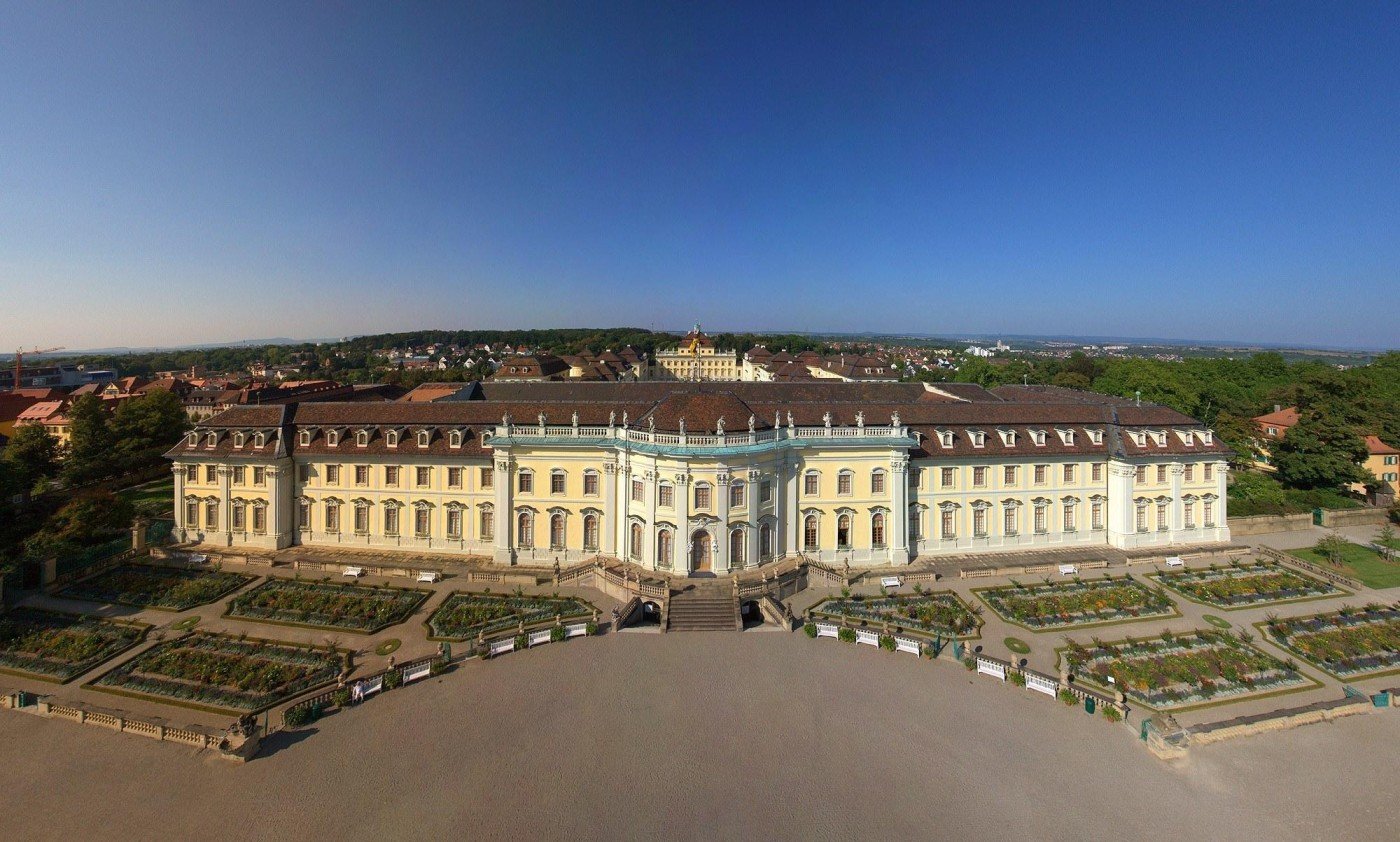 Umzug Ludwigsburg