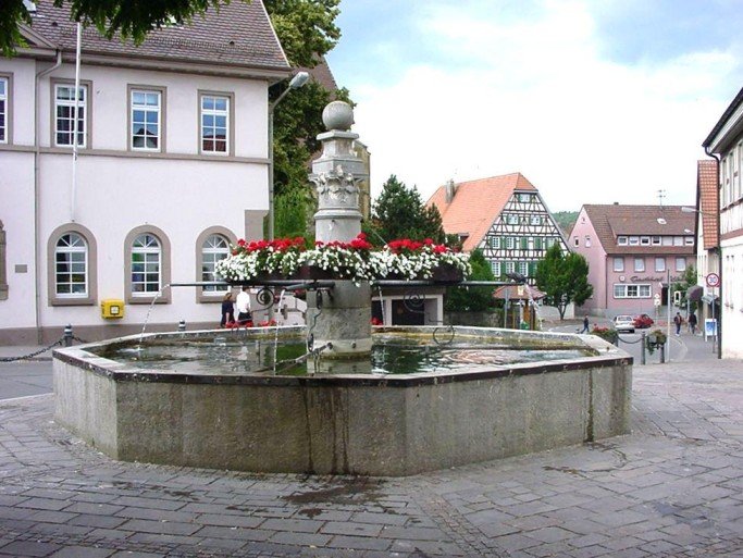 Umzug Magstadt