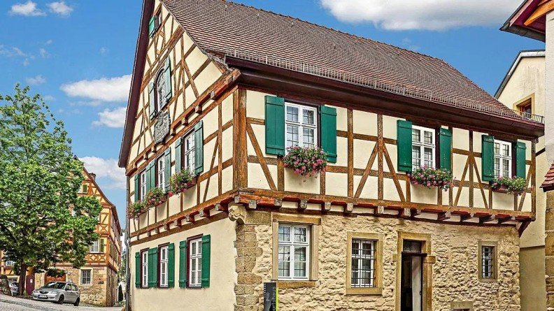 Umzugsfirma Marbach am Neckar