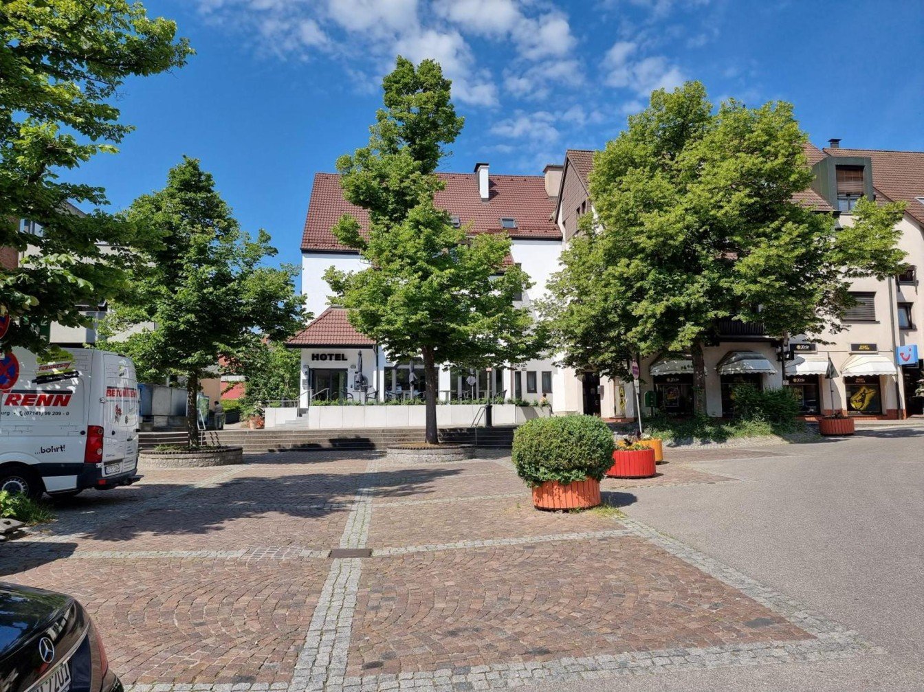 Umzugsunternehmen Möglingen – Stressfrei & Sicher Umziehen
