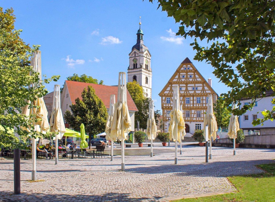 Umzugsunternehmen Neuhausen auf den Fildern – Stressfrei & Sicher Umziehen