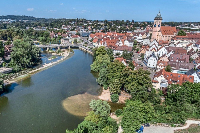 Umzugsunternehmen Nürtingen