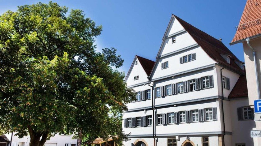 Umzugsunternehmen Ostfildern