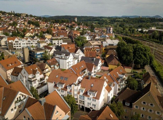 Umzugsfirma Plochingen | Mit Festpreis & Voll Service