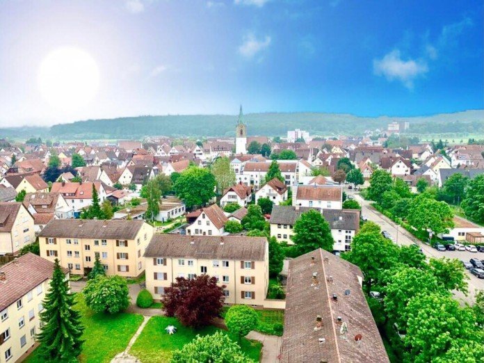 Umzugsunternehmen Renningen