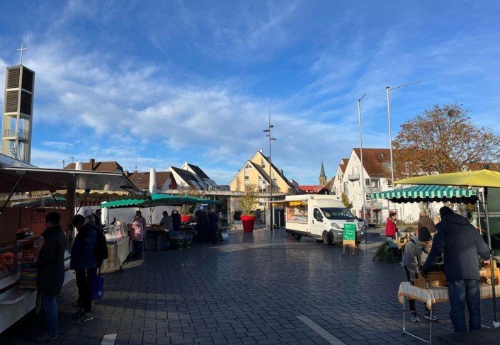 Umzugsunternehmen Rutesheim
