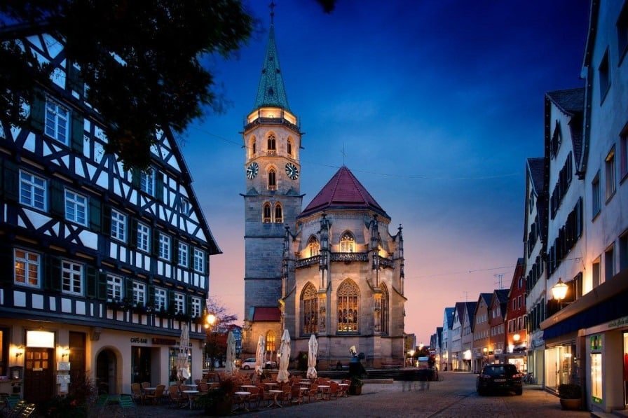 Umzugsunternehmen Schorndorf1