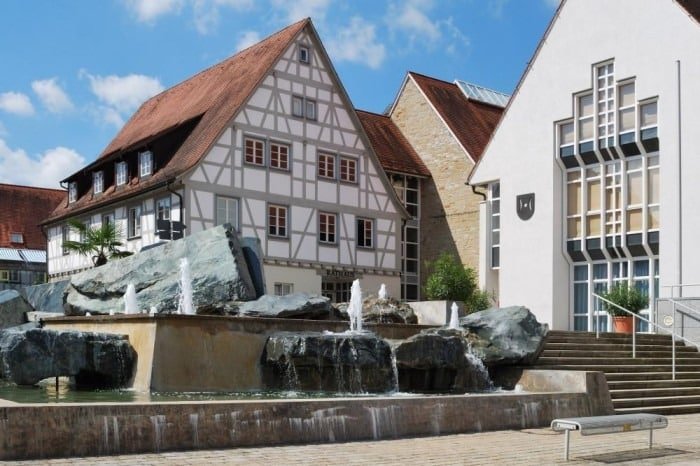 Umzugsunternehmen Schwieberdingen