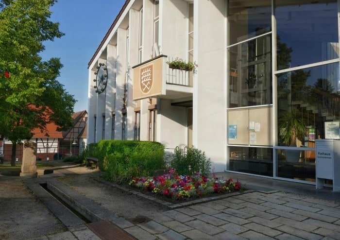 Umzugsunternehmen Steinenbronn
