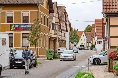 Umzugsunternehmen Tamm1