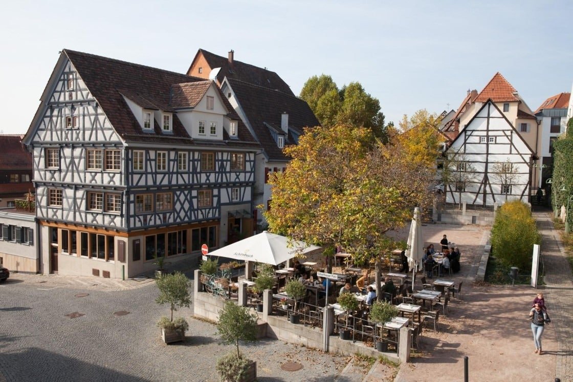 Umzugsunternehmen Sindelfingen