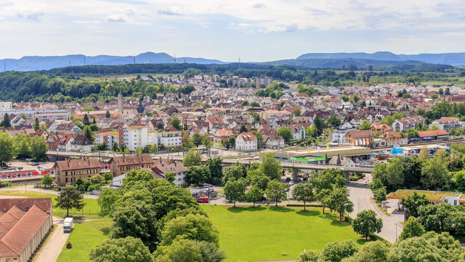 umzugsunternehmen Wendlingen am Neckar