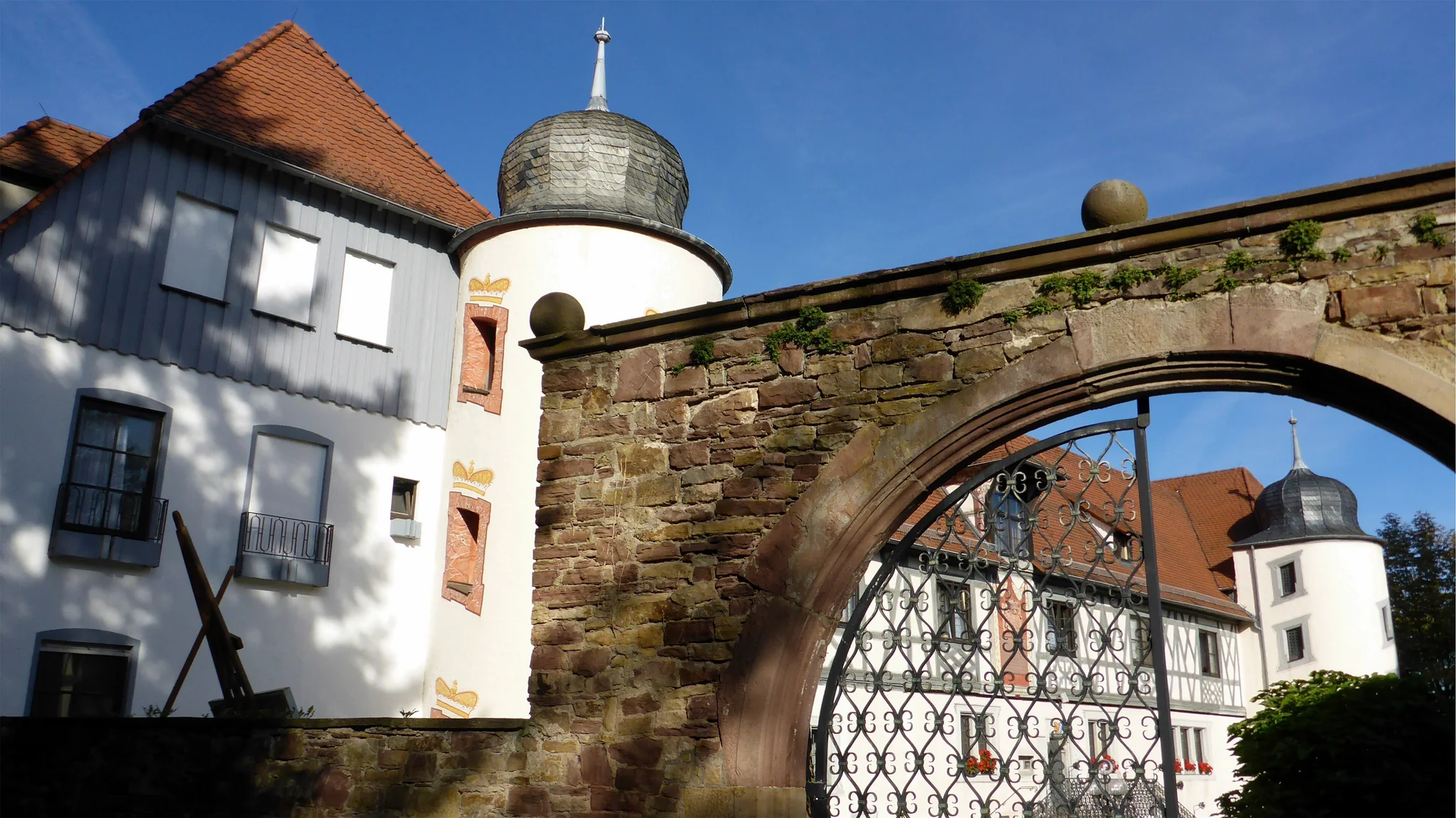 Umzugsfirma Karlsruhe Grötzingen