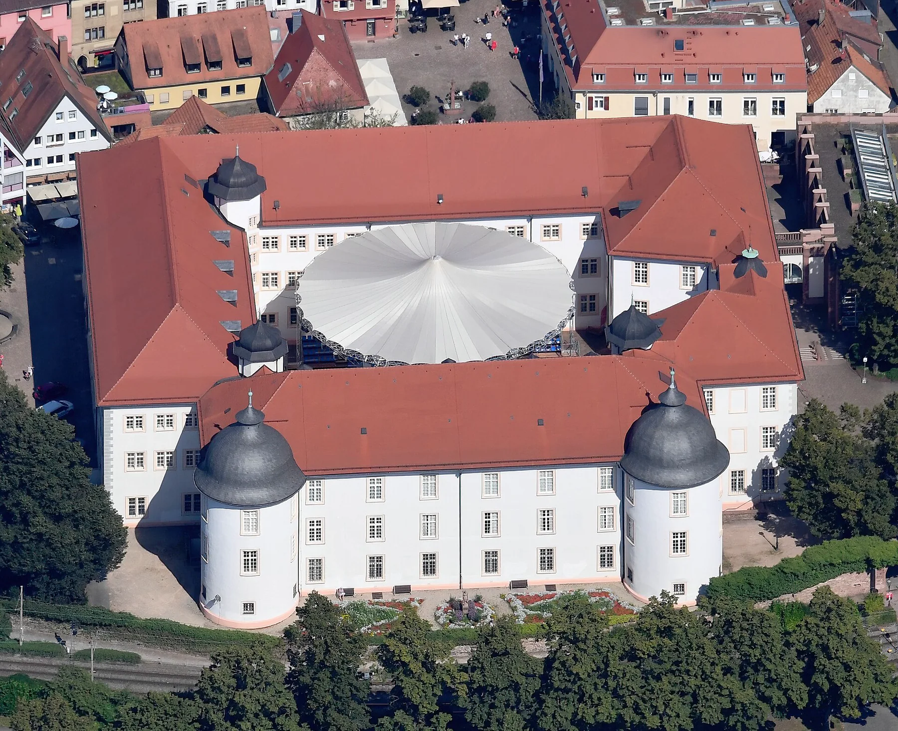 Umzugsfirma Ettlingen
