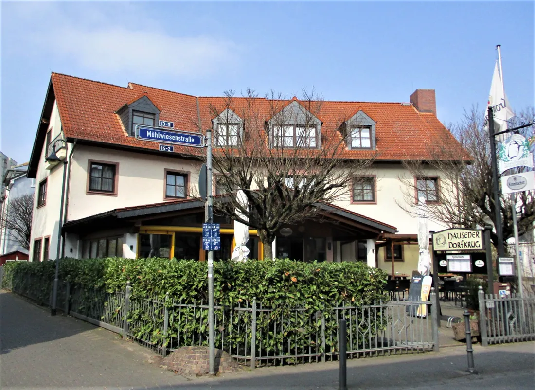 Umzugsfirma Frankfurt Hausen