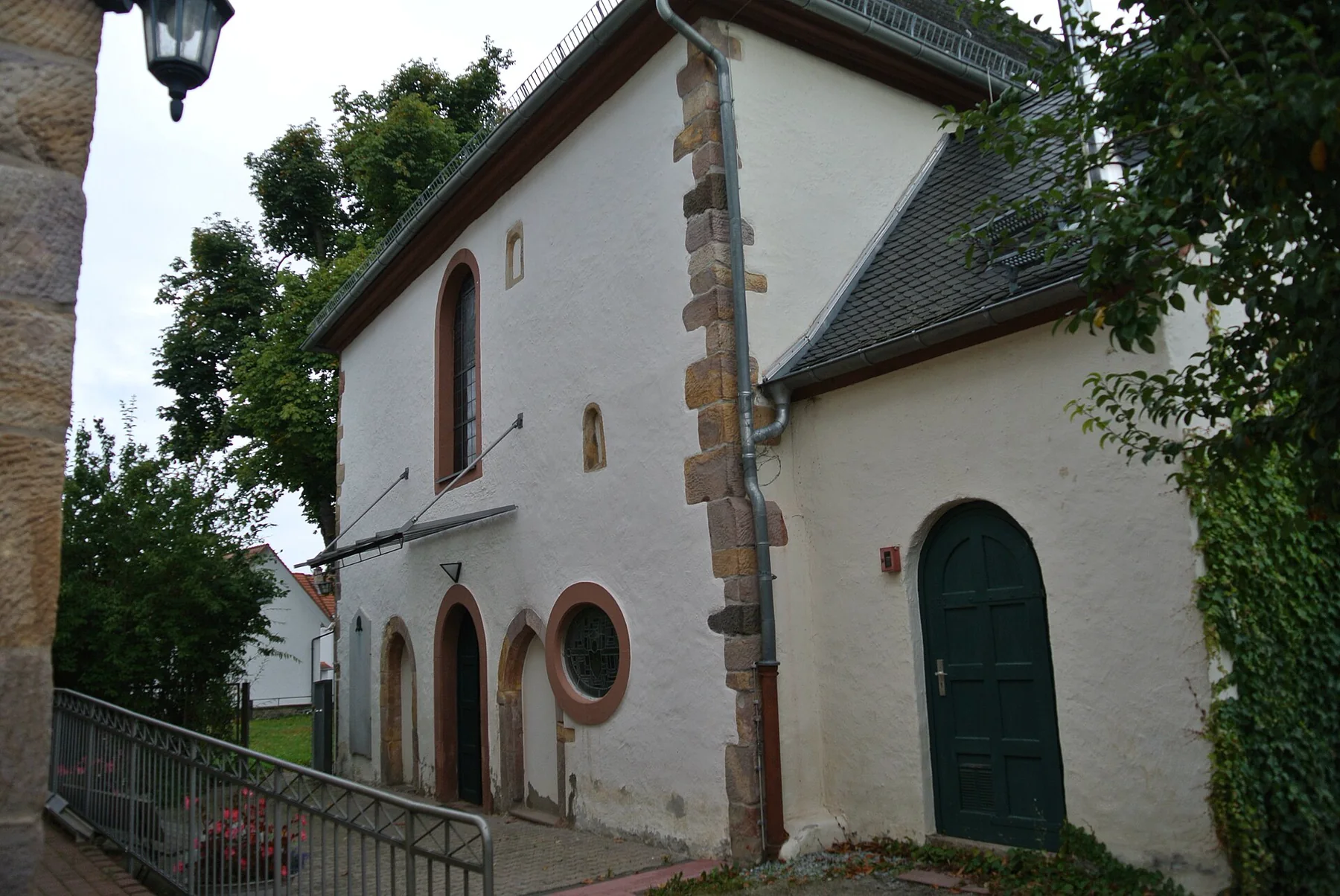 Umzugsfirma Frankfurt Preungesheim