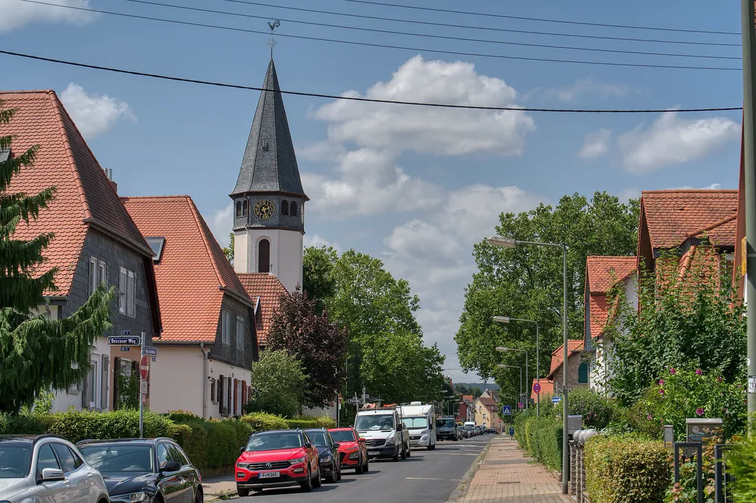 Umzugsfirma Frankfurt Zeilsheim