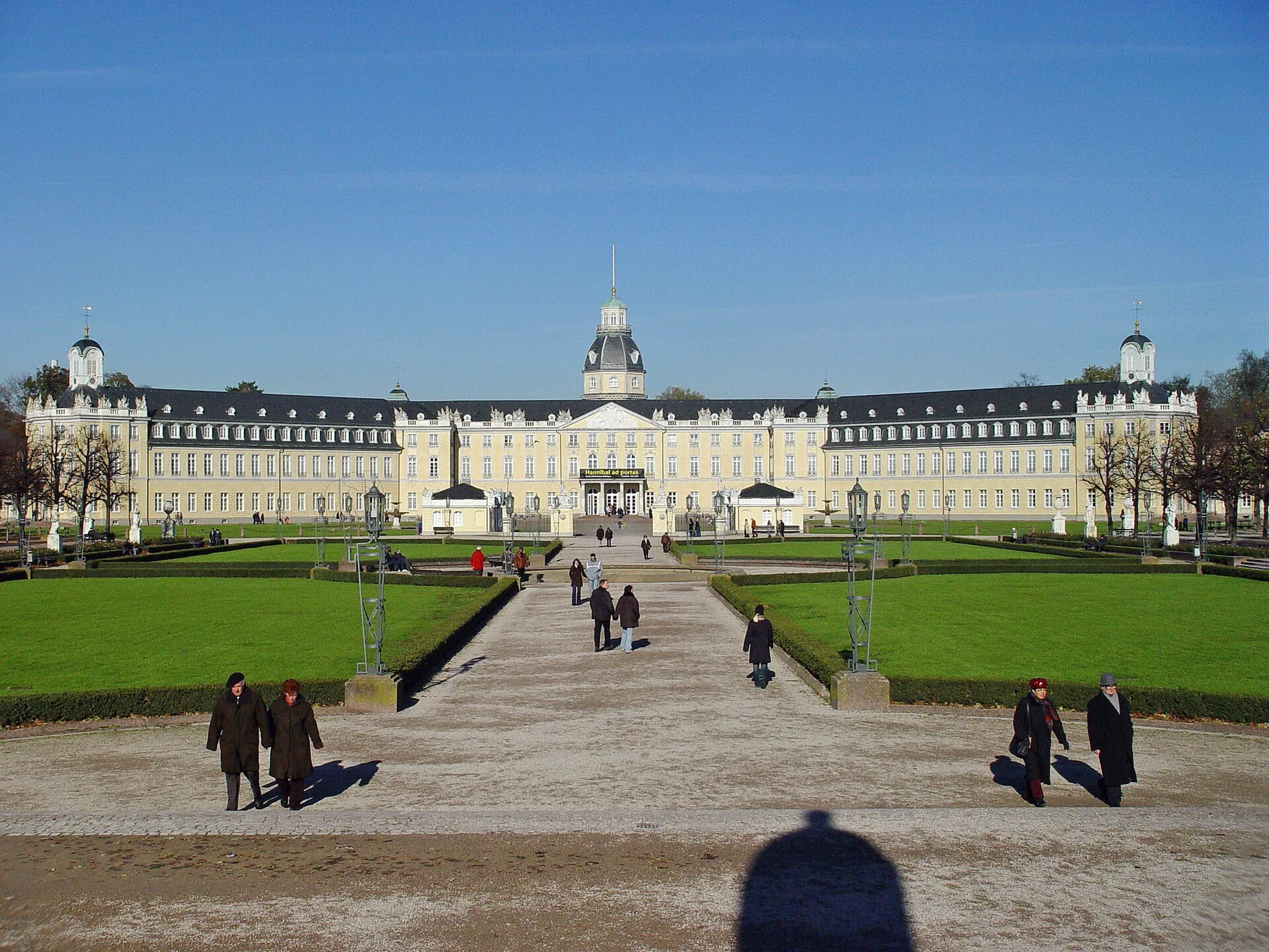 Umzugsfirma Karlsruhe