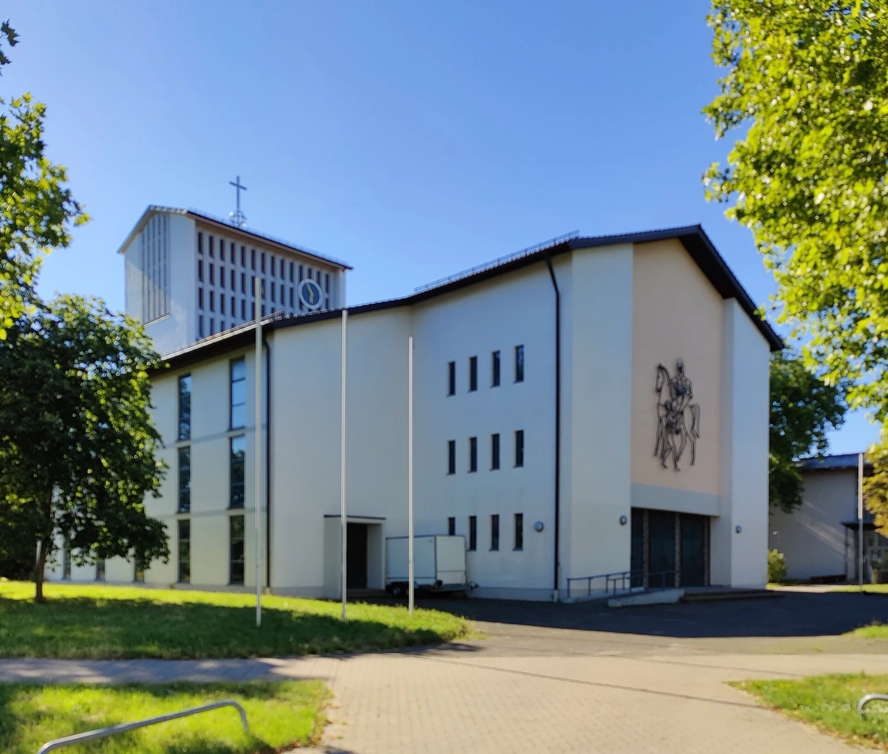 Umzugsfirma Karlsruhe Rintheim