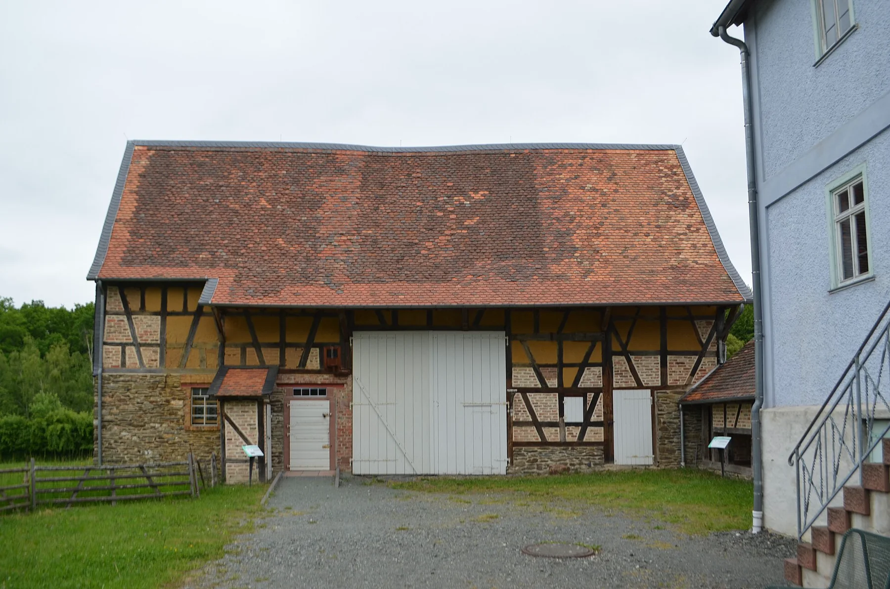 Umzugsfirma Neu-Anspach