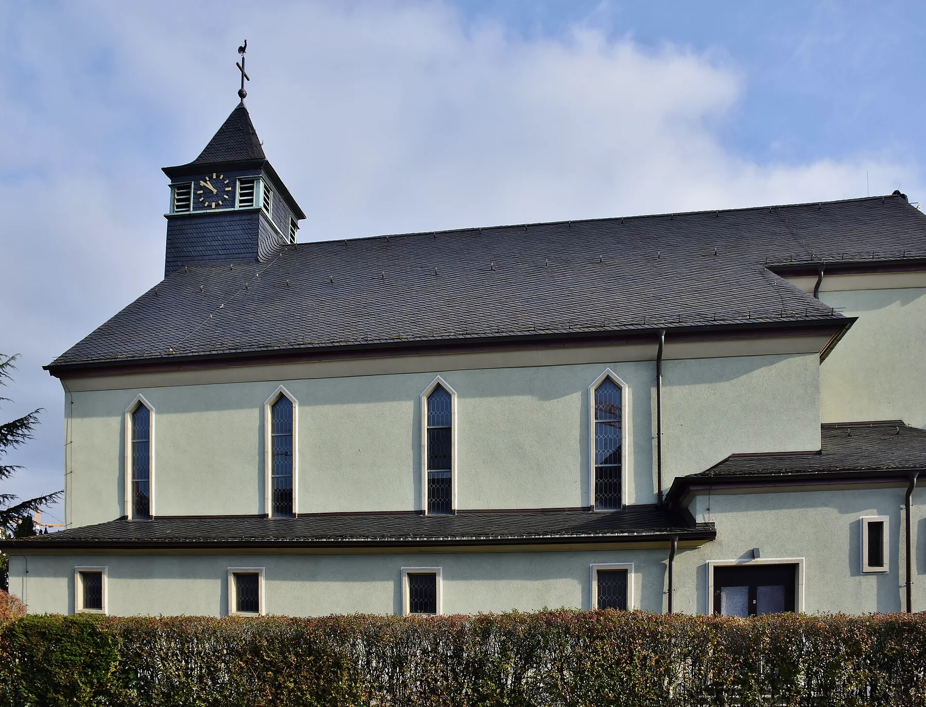 Umzugsfirma Raunheim
