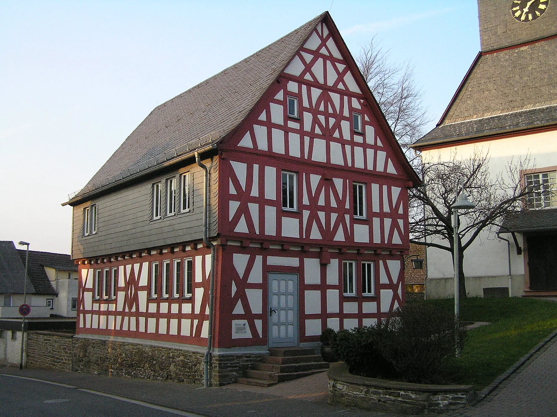 Umzugsfirma Merzhausen